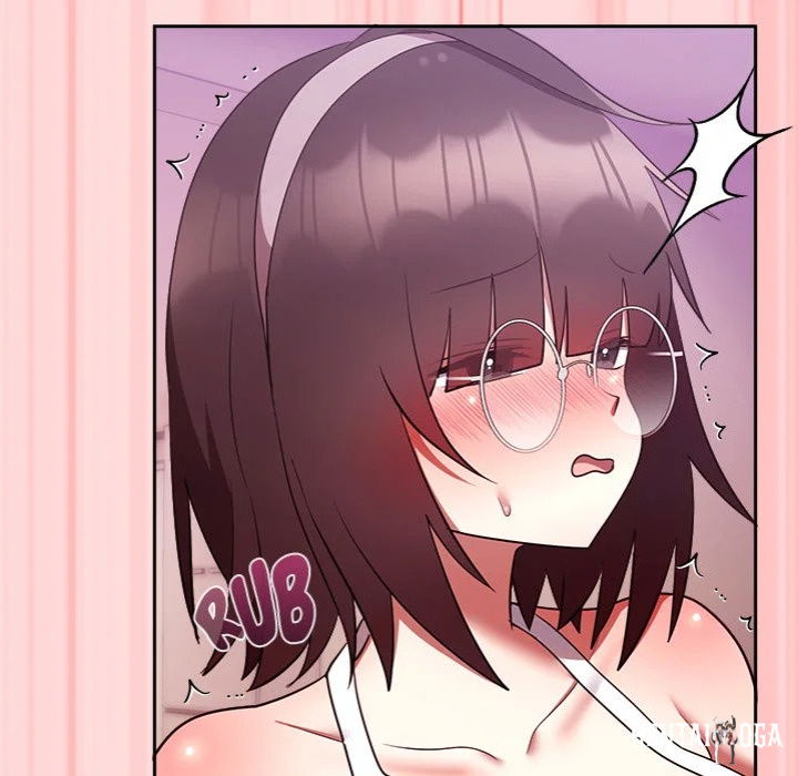 Knot My Secret Knot My Secret Chapter 28 - Страница 136