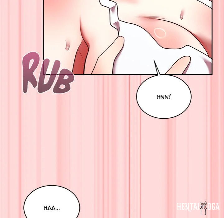 Knot My Secret Knot My Secret Chapter 28 - Страница 137