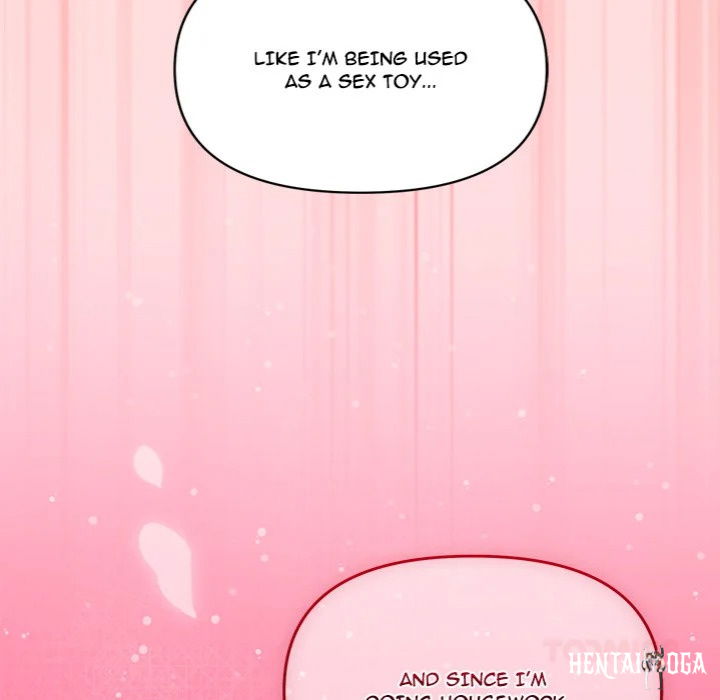 Knot My Secret Knot My Secret Chapter 28 - Страница 140