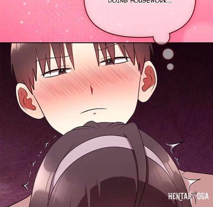 Knot My Secret Knot My Secret Chapter 28 - Страница 141