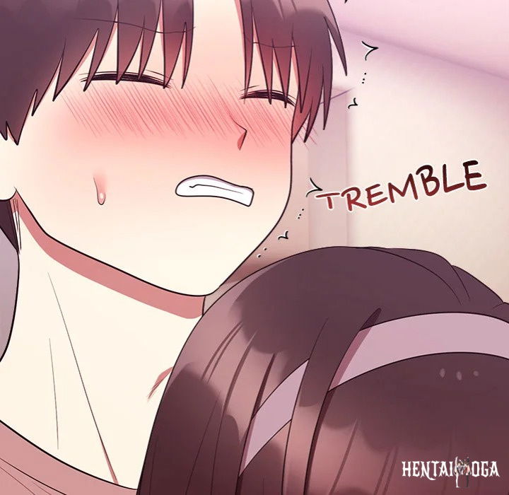 Knot My Secret Knot My Secret Chapter 28 - Страница 147