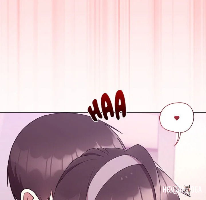 Knot My Secret Knot My Secret Chapter 28 - Страница 154