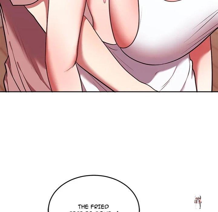 Knot My Secret Knot My Secret Chapter 28 - Страница 156