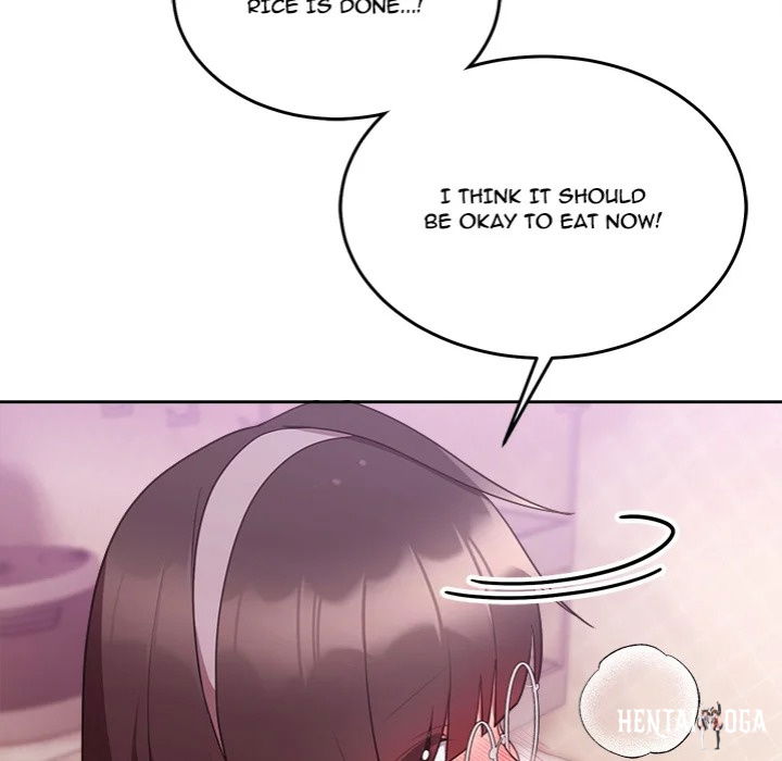 Knot My Secret Knot My Secret Chapter 28 - Страница 157