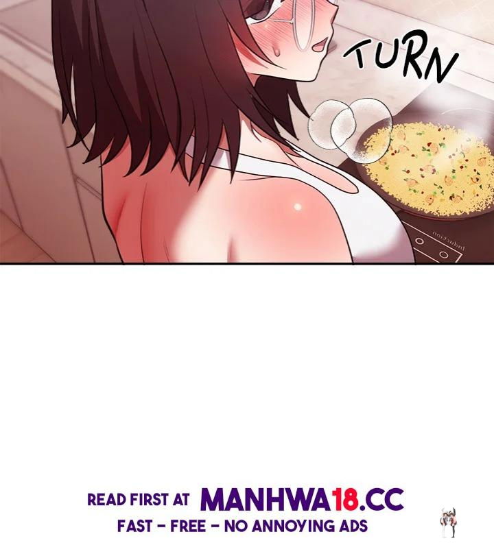 Knot My Secret Knot My Secret Chapter 28 - Страница 158