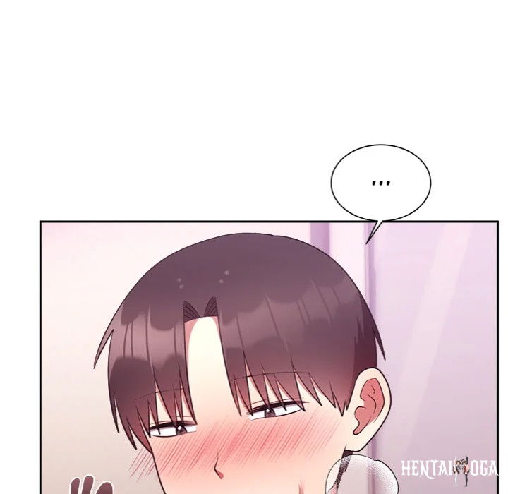 Knot My Secret Knot My Secret Chapter 28 - Страница 159