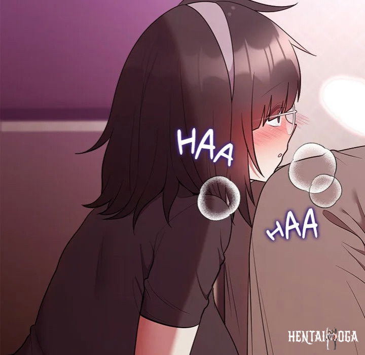 Knot My Secret Knot My Secret Chapter 28 - Страница 16