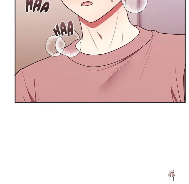 Knot My Secret Knot My Secret Chapter 28 - Страница 160