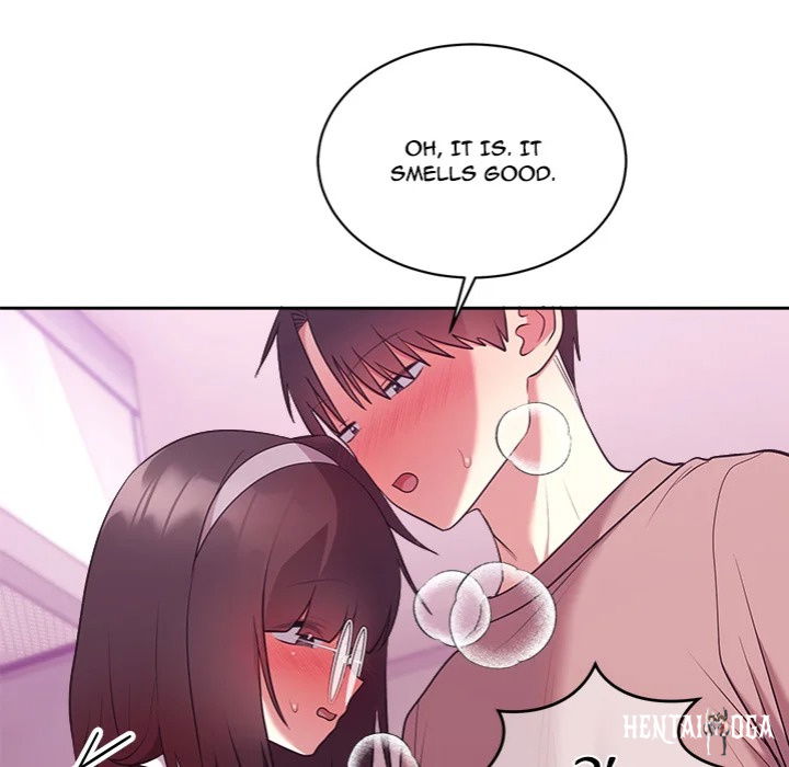 Knot My Secret Knot My Secret Chapter 28 - Страница 161