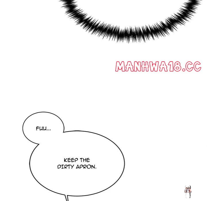 Knot My Secret Knot My Secret Chapter 28 - Страница 166