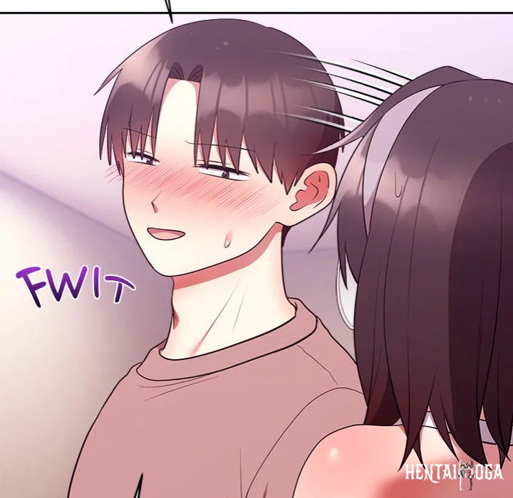 Knot My Secret Knot My Secret Chapter 28 - Страница 167