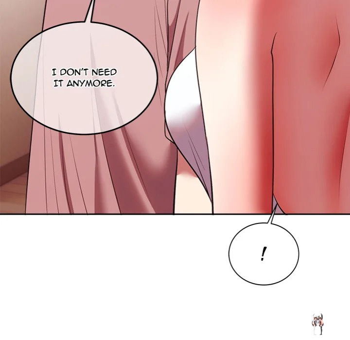 Knot My Secret Knot My Secret Chapter 28 - Страница 168