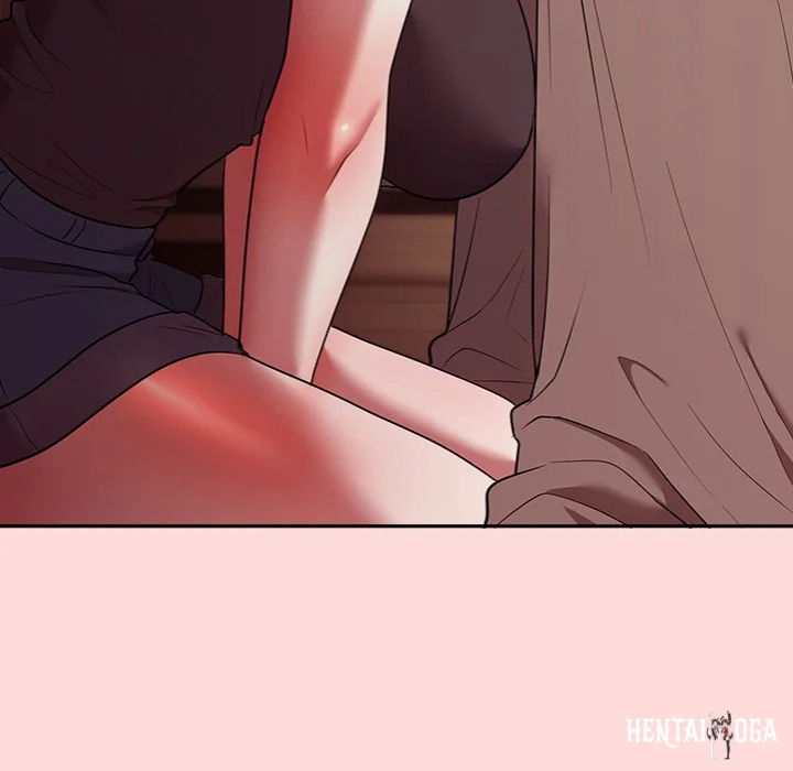 Knot My Secret Knot My Secret Chapter 28 - Страница 17