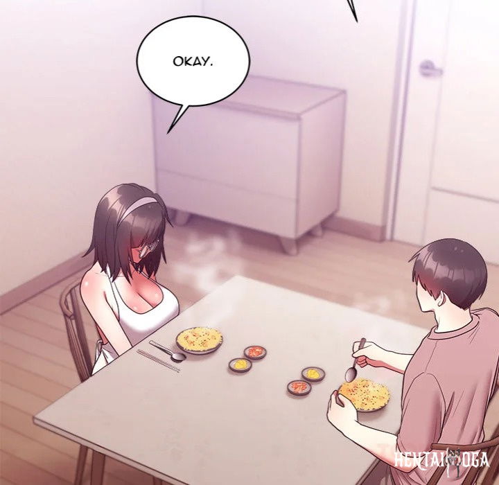 Knot My Secret Knot My Secret Chapter 28 - Страница 172