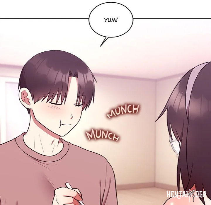 Knot My Secret Knot My Secret Chapter 28 - Страница 174