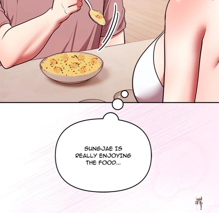 Knot My Secret Knot My Secret Chapter 28 - Страница 175