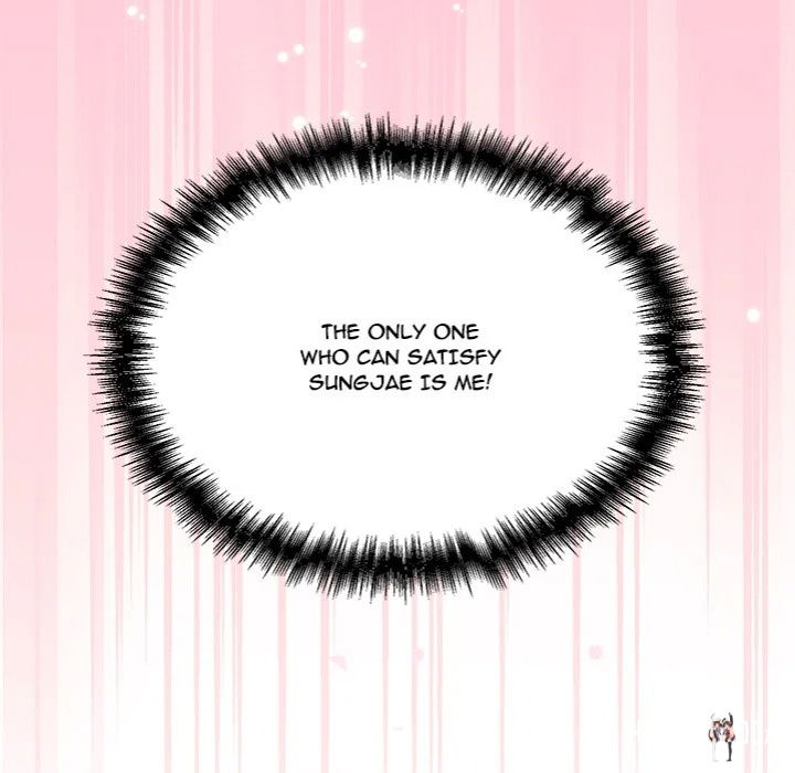 Knot My Secret Knot My Secret Chapter 28 - Страница 181