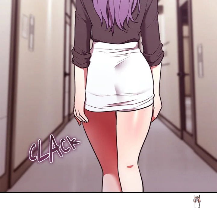 Knot My Secret Knot My Secret Chapter 28 - Страница 184