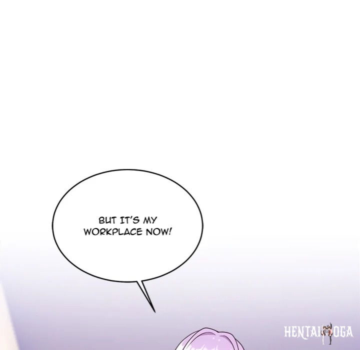 Knot My Secret Knot My Secret Chapter 28 - Страница 185