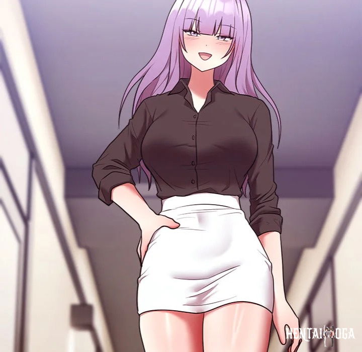 Knot My Secret Knot My Secret Chapter 28 - Страница 186