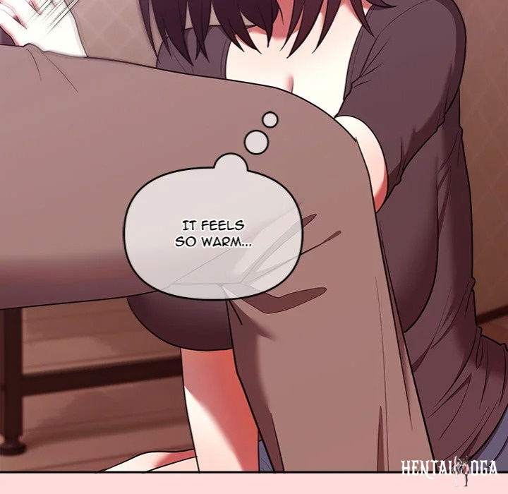 Knot My Secret Knot My Secret Chapter 28 - Страница 21