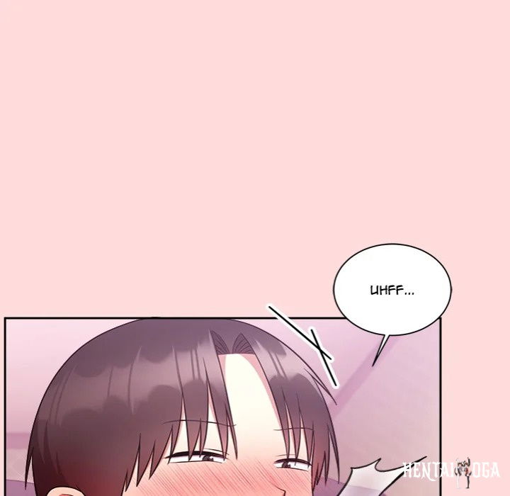 Knot My Secret Knot My Secret Chapter 28 - Страница 22