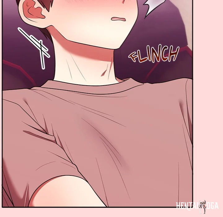 Knot My Secret Knot My Secret Chapter 28 - Страница 23