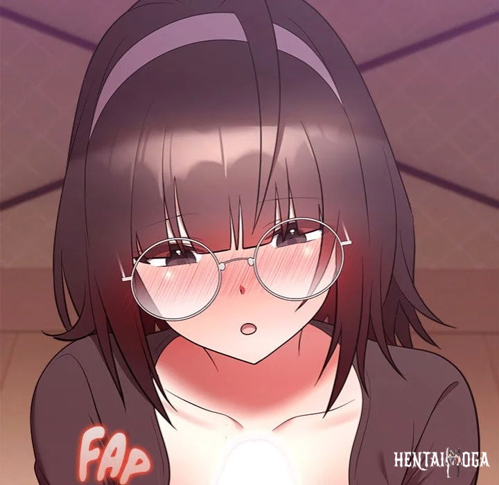 Knot My Secret Knot My Secret Chapter 28 - Страница 25