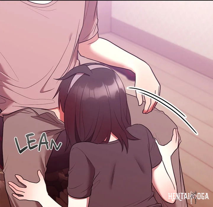 Knot My Secret Knot My Secret Chapter 28 - Страница 27