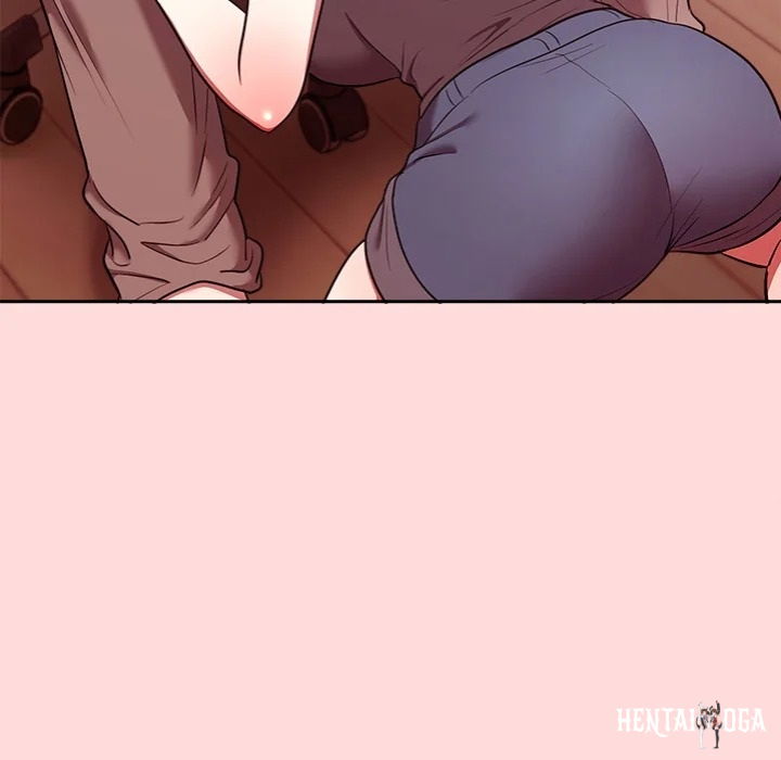 Knot My Secret Knot My Secret Chapter 28 - Страница 28