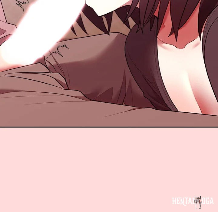 Knot My Secret Knot My Secret Chapter 28 - Страница 30