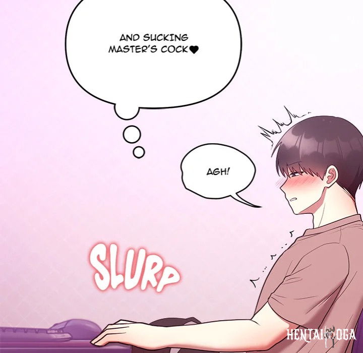 Knot My Secret Knot My Secret Chapter 28 - Страница 34