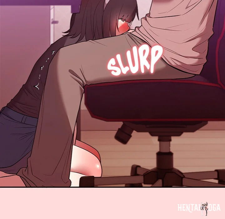 Knot My Secret Knot My Secret Chapter 28 - Страница 35