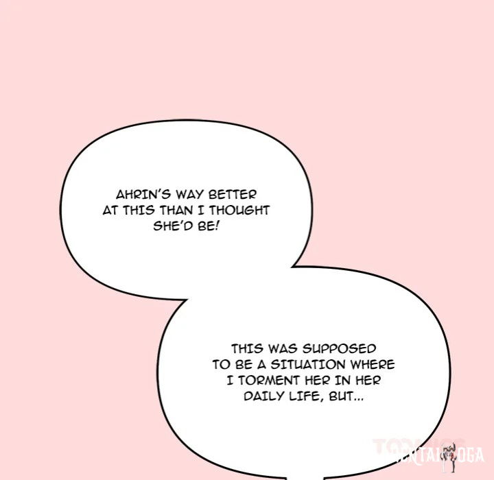 Knot My Secret Knot My Secret Chapter 28 - Страница 36