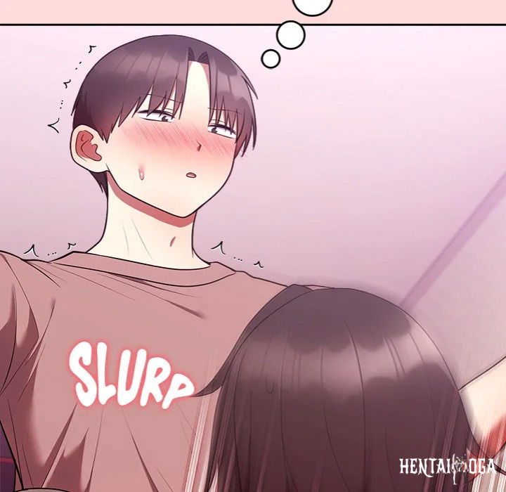 Knot My Secret Knot My Secret Chapter 28 - Страница 37