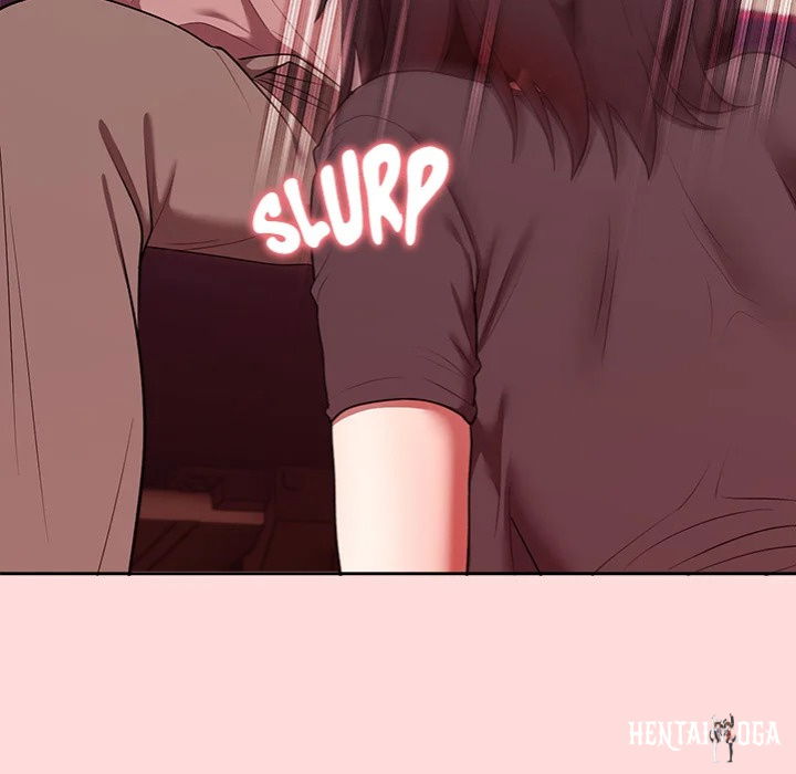 Knot My Secret Knot My Secret Chapter 28 - Страница 38