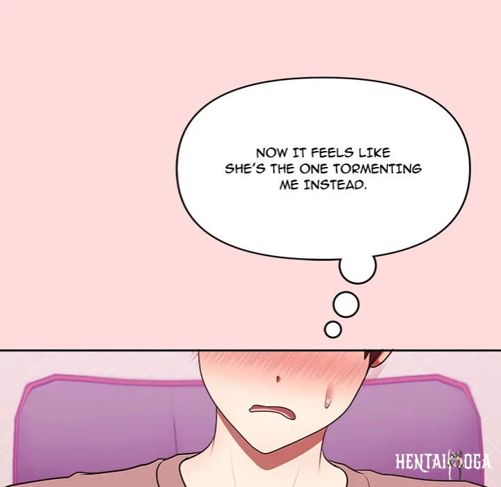 Knot My Secret Knot My Secret Chapter 28 - Страница 39