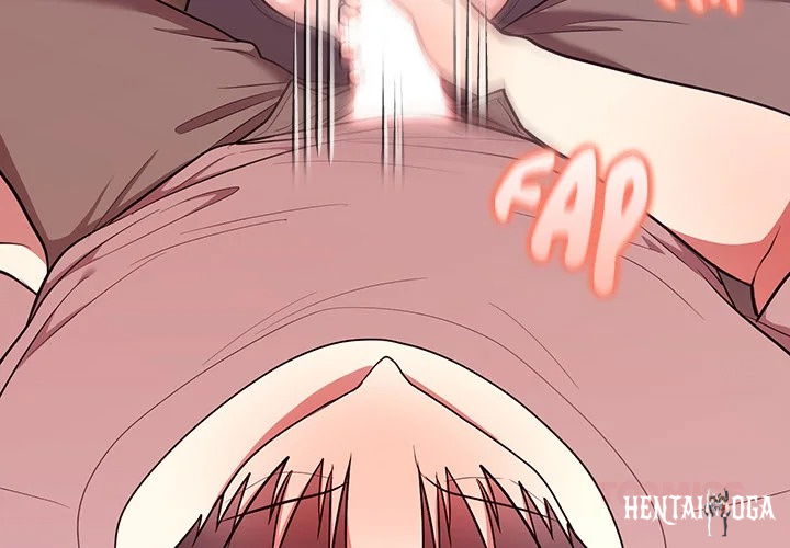 Knot My Secret Knot My Secret Chapter 28 - Страница 4