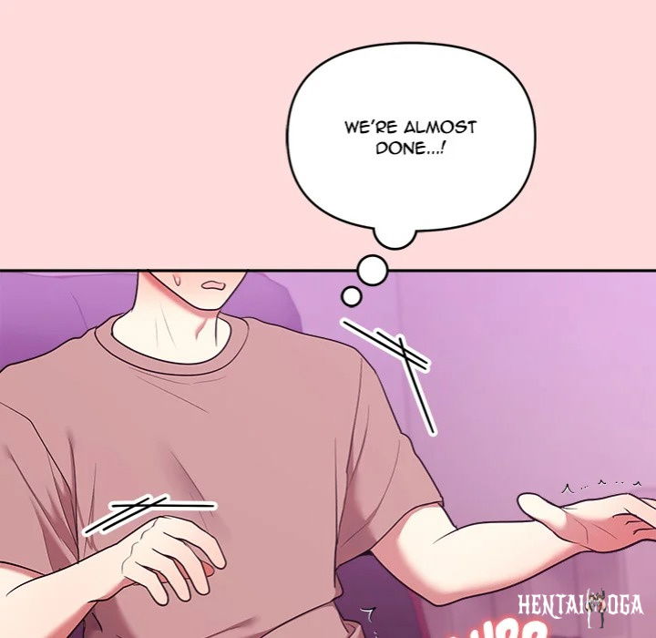 Knot My Secret Knot My Secret Chapter 28 - Страница 45