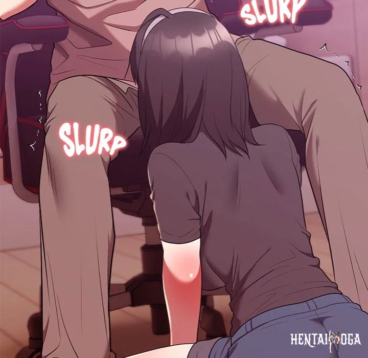 Knot My Secret Knot My Secret Chapter 28 - Страница 46