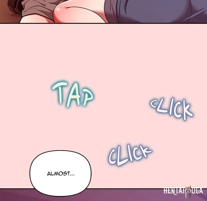 Knot My Secret Knot My Secret Chapter 28 - Страница 47