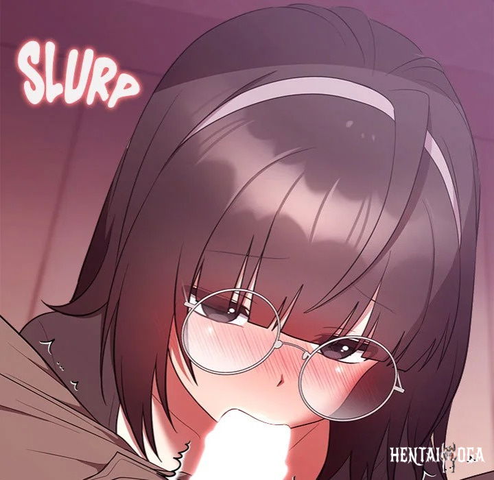 Knot My Secret Knot My Secret Chapter 28 - Страница 48