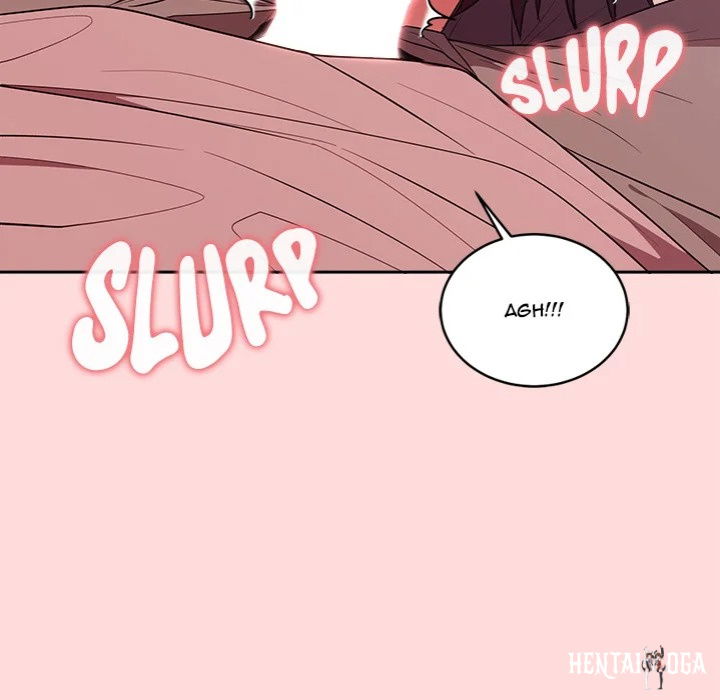 Knot My Secret Knot My Secret Chapter 28 - Страница 49