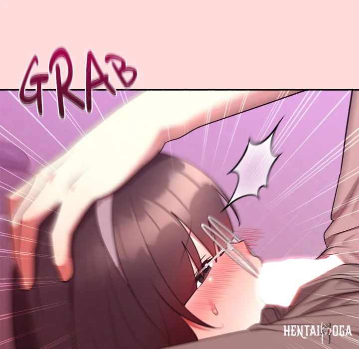 Knot My Secret Knot My Secret Chapter 28 - Страница 50