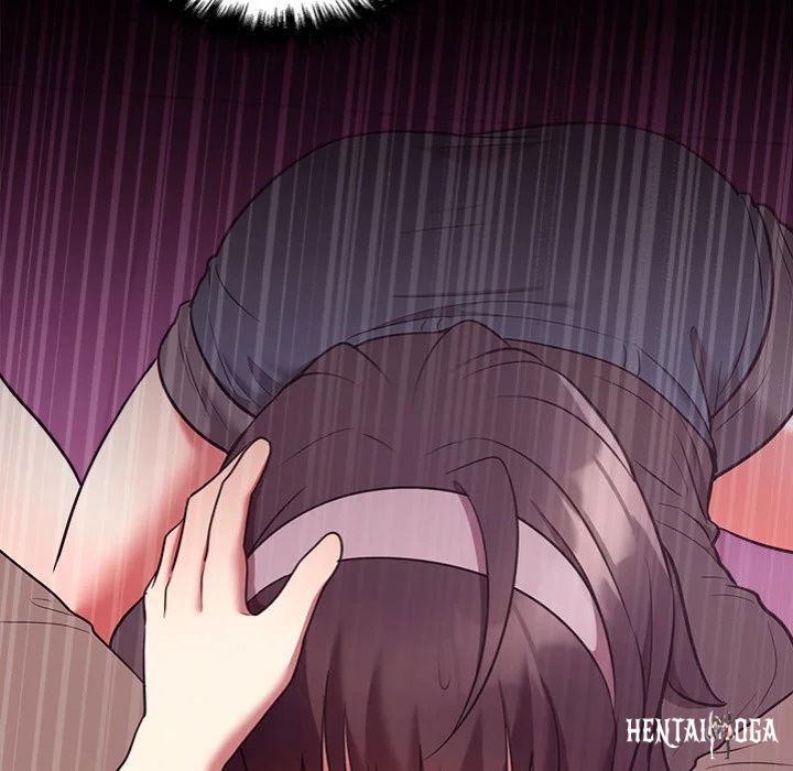 Knot My Secret Knot My Secret Chapter 28 - Страница 53