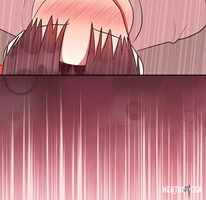 Knot My Secret Knot My Secret Chapter 28 - Страница 55