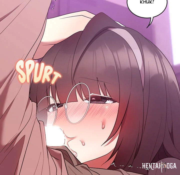 Knot My Secret Knot My Secret Chapter 28 - Страница 57