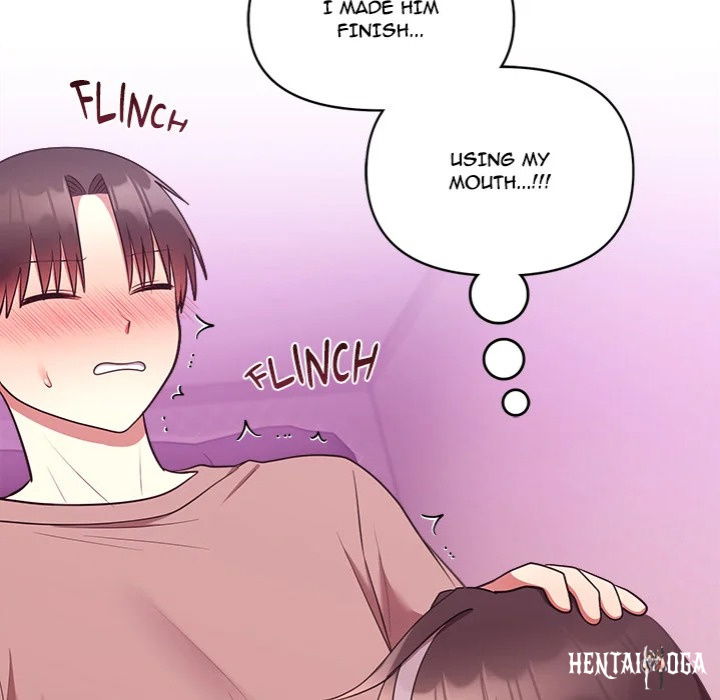 Knot My Secret Knot My Secret Chapter 28 - Страница 59