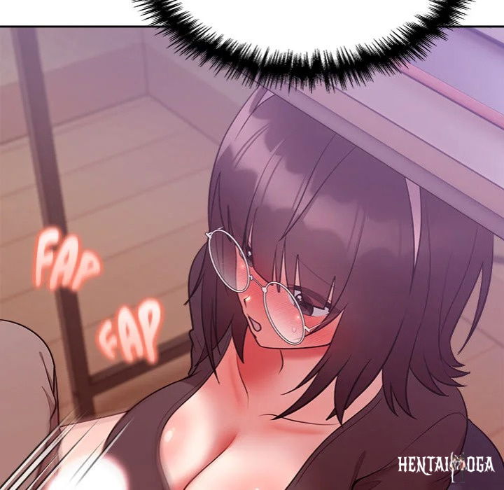 Knot My Secret Knot My Secret Chapter 28 - Страница 6