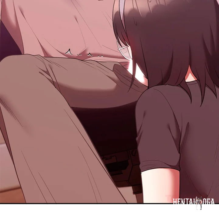 Knot My Secret Knot My Secret Chapter 28 - Страница 60